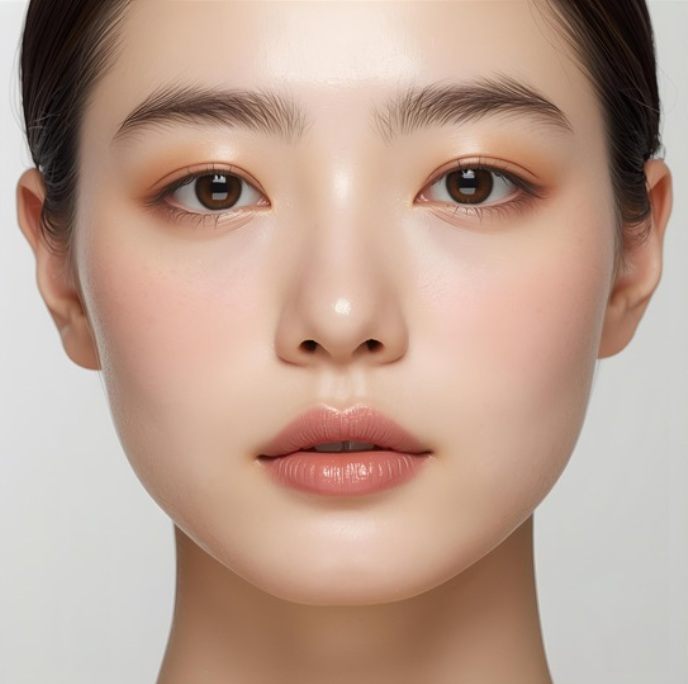 Glass Skin vs. Dewy Skin: el nuevo glow que arrasa en 2025