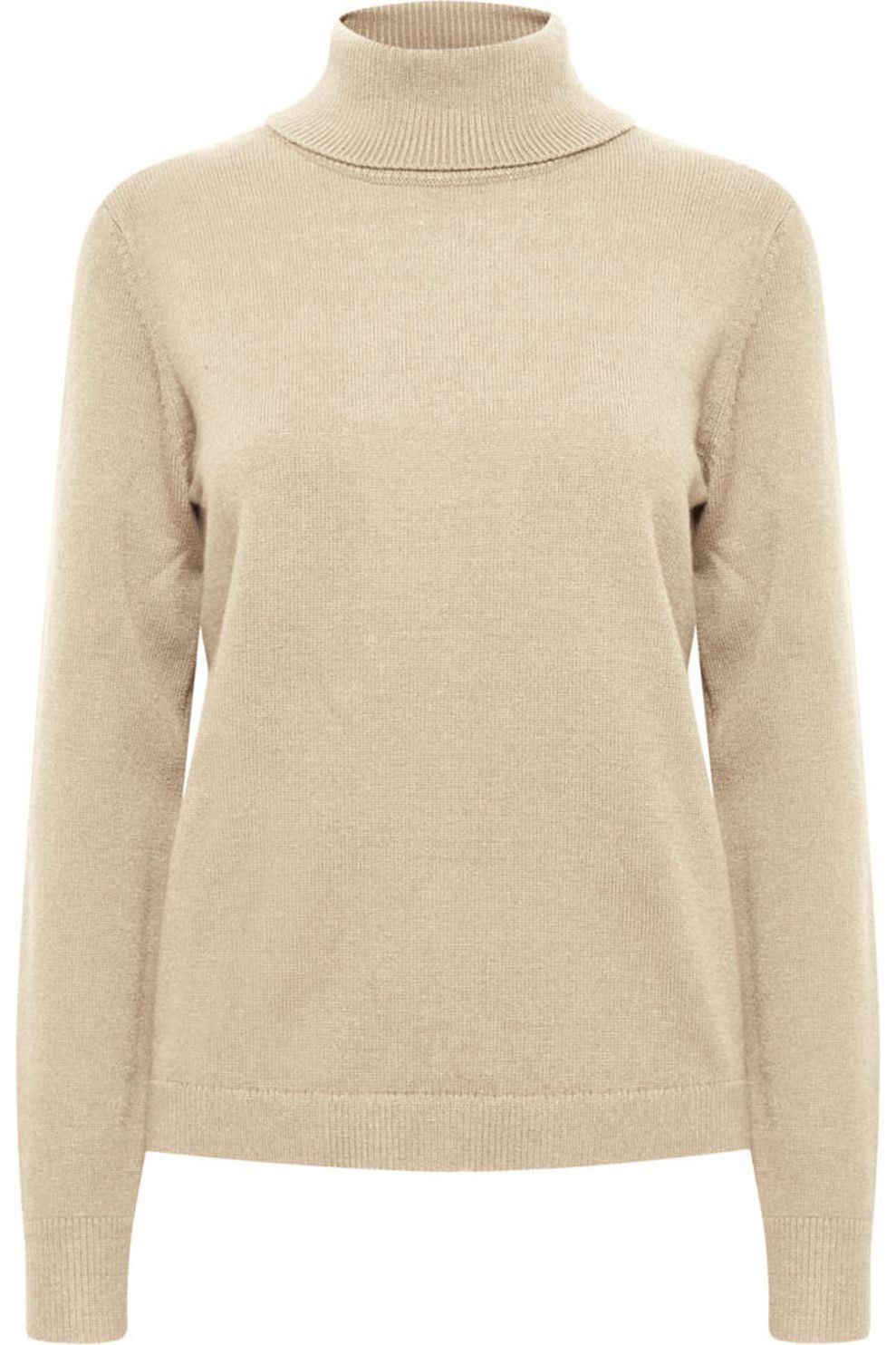 Juttu_FW23_B.Young_Sweat BYO Bymanina Rollneck_JUTTU_€39,95 Juttu_FW23_B.Young_Sweat BYO Bymanina Rollneck_JUTTU_€39,95