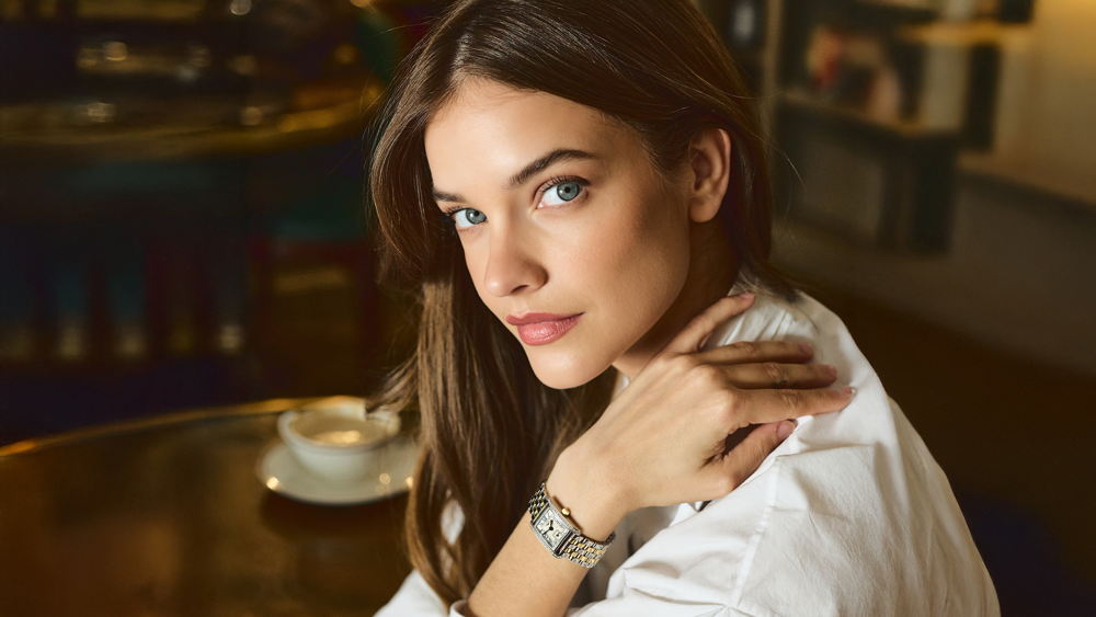 LONGINES 2025 MINI DOLCEVITA BICOLOR BARBARA 4