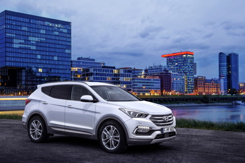 Hyundai International