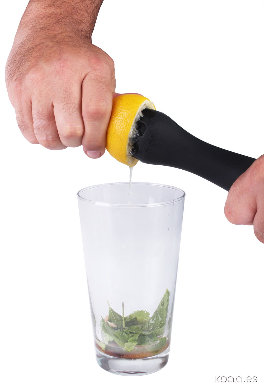 Muddler 9,95 euro