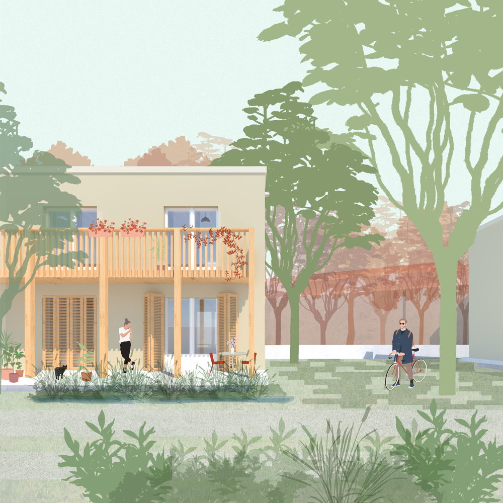 © KPW Architecten