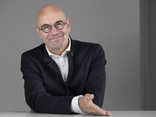 Stefan Grosjean_CEO Smappee Group