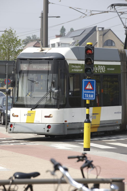 Antwerpen lijn 5