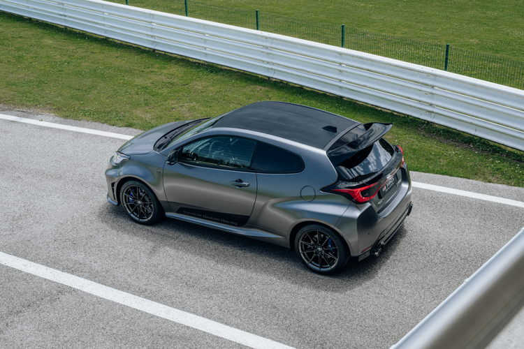 2024_GR Yaris_Special Edition_Ogier_DPL_Static__006