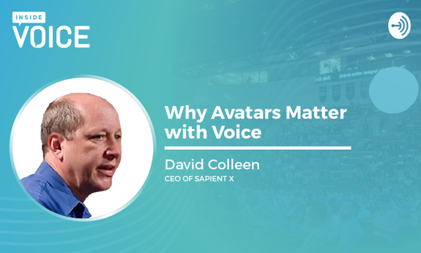 Inside VOICE: Why Avatars Matter with Voice