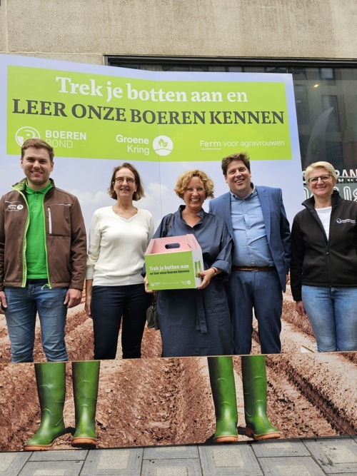 Groen