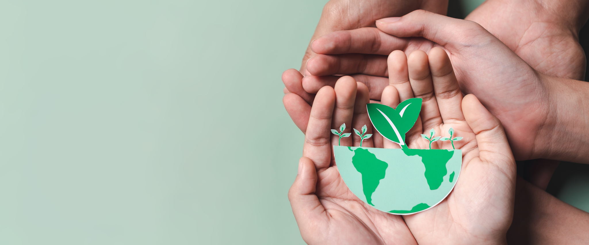 Medshield is committed to building a sustainable healthcare future