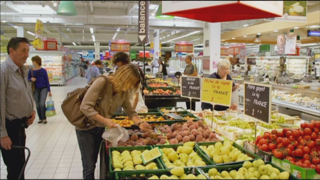 Koppen XL: Een appel elke dag