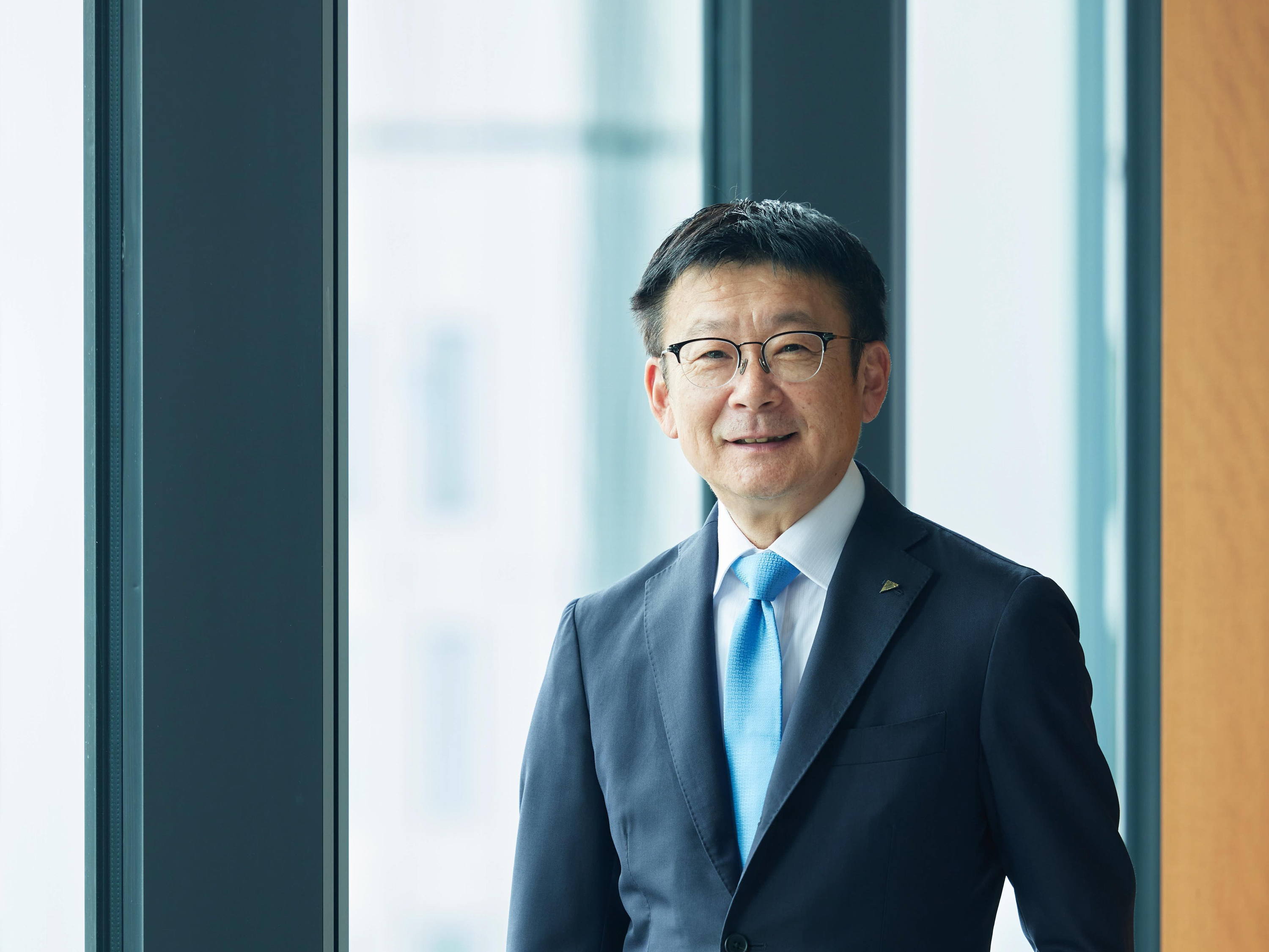 Daikin's Greenhouse Gas Emissions Reduction Target 2050 Approved as "Net Zero Target" by SBTi