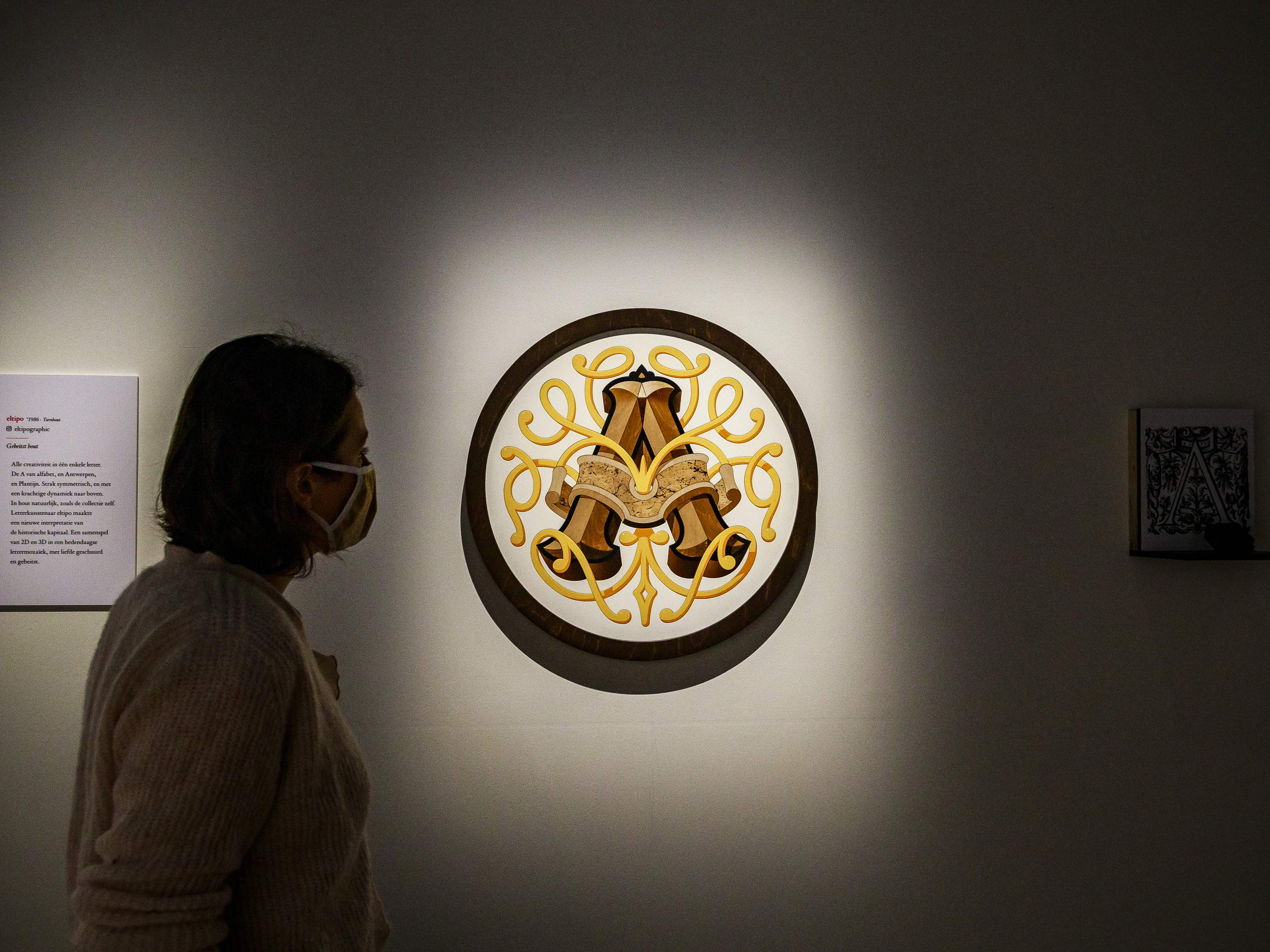 Museum Plantin-Moretus, een huis vol creatief talent