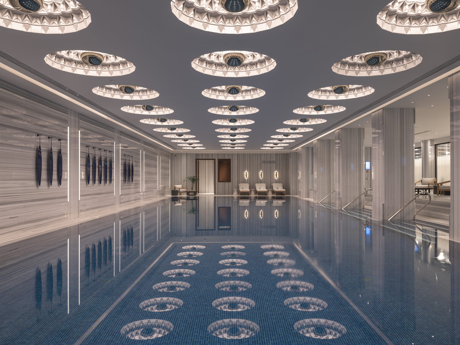 The Peninsula Istanbul