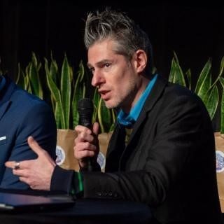 Koen Dedoncker