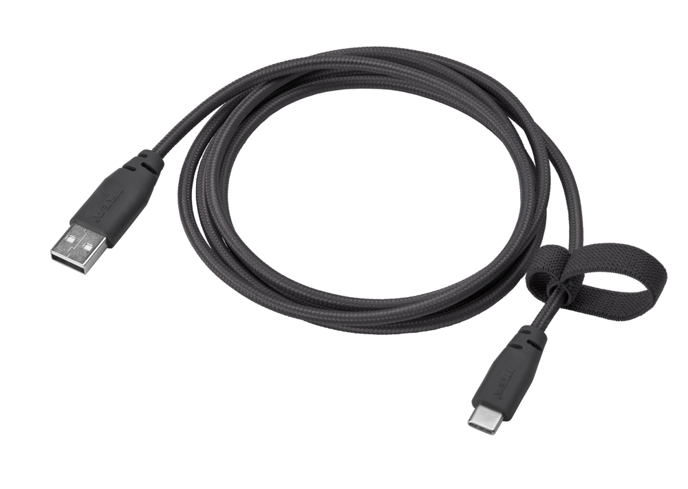 IKEA_February News_LILLHULT USB type A to USB type C cord €3,99