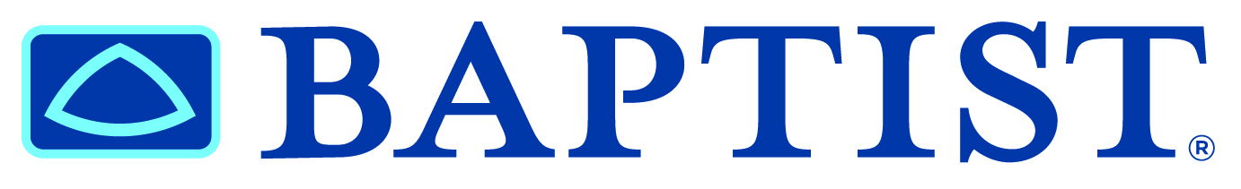 Baptist Cancer Center logo