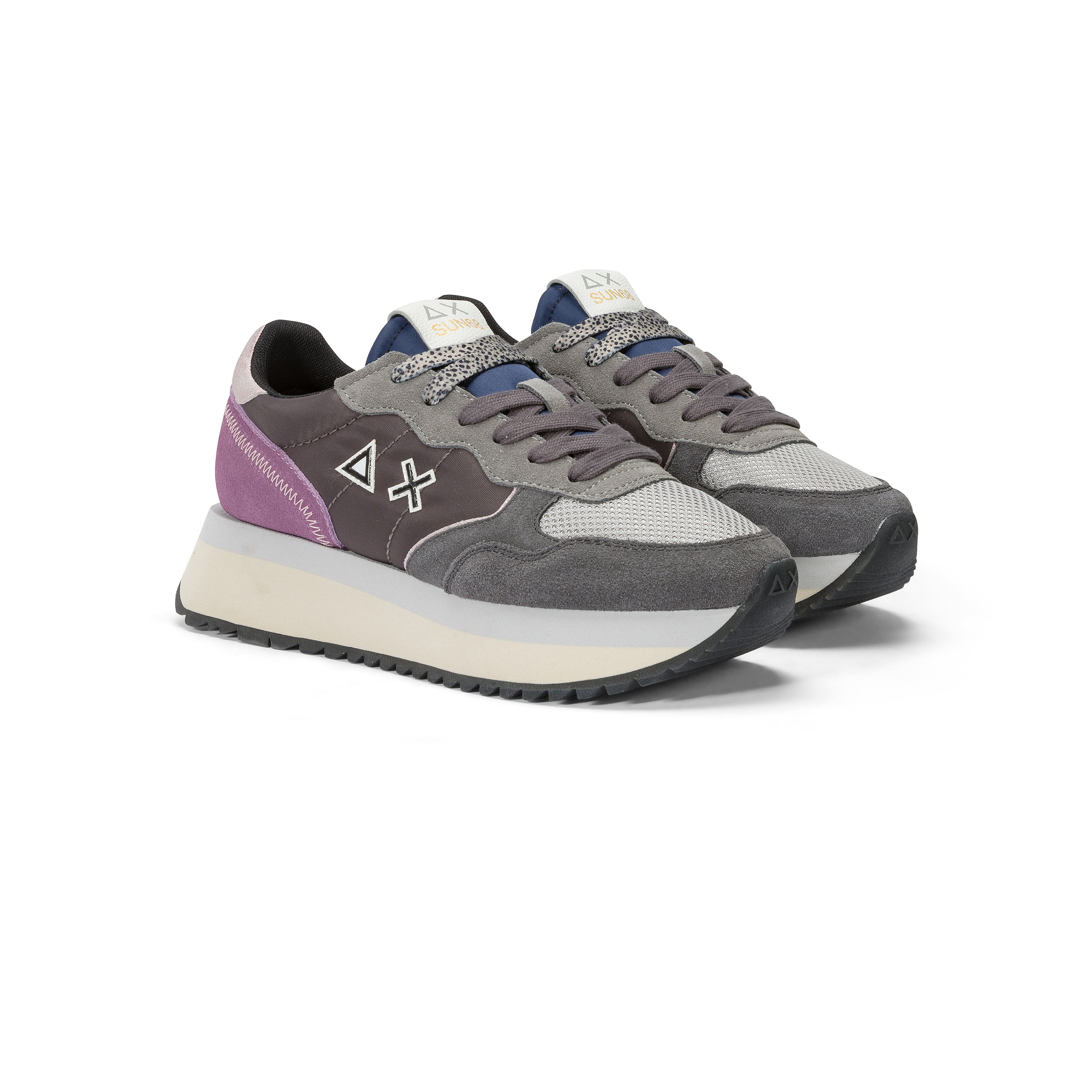 SUN68 FW24 | Packshots Shoes