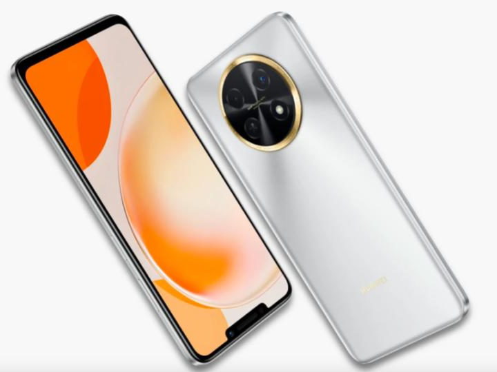 Aprovecha al máximo las funciones avanzadas del HUAWEI nova Y91 y da rienda suelta a tu creatividad