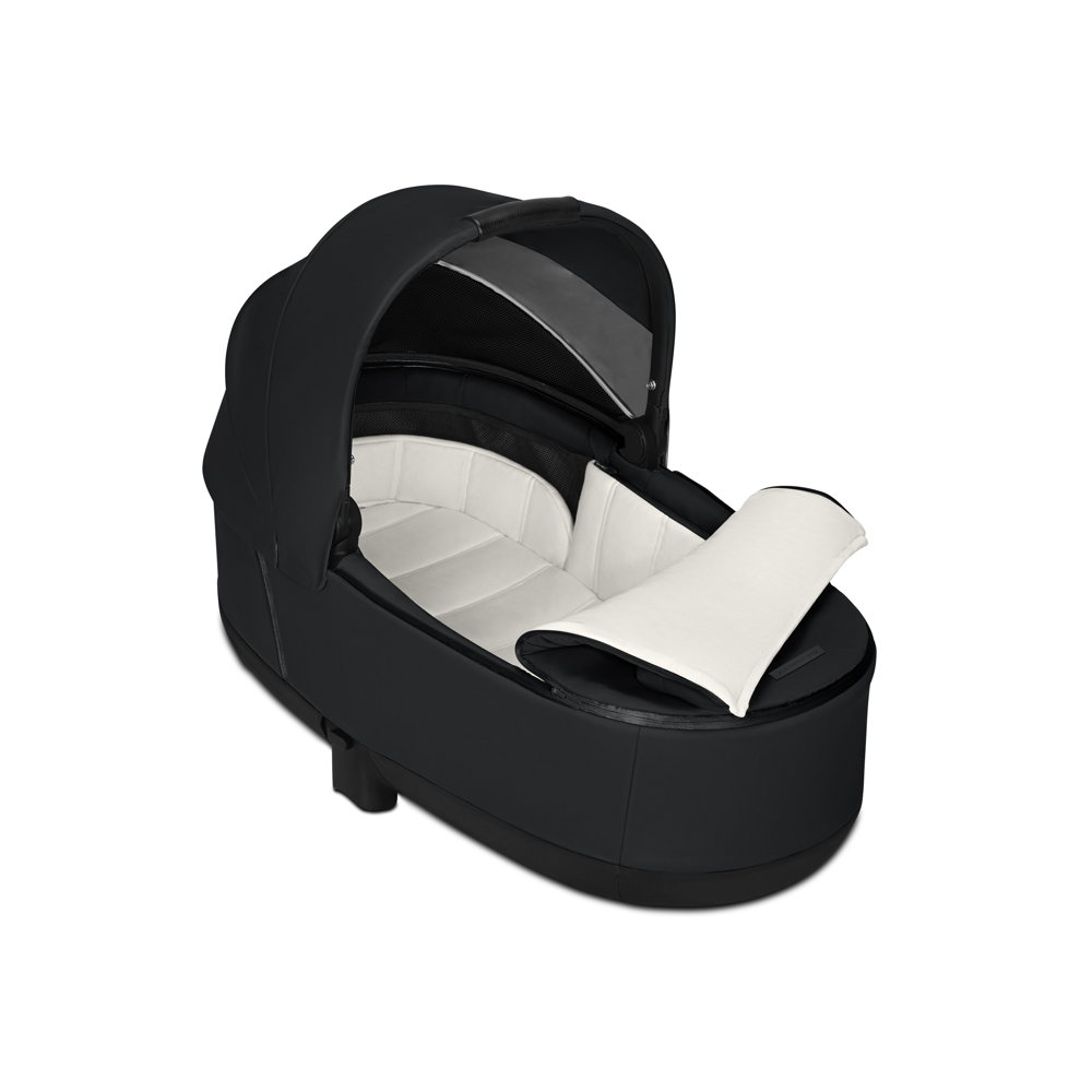 CYBEX 2019 Priam Lux Carry Cot 
