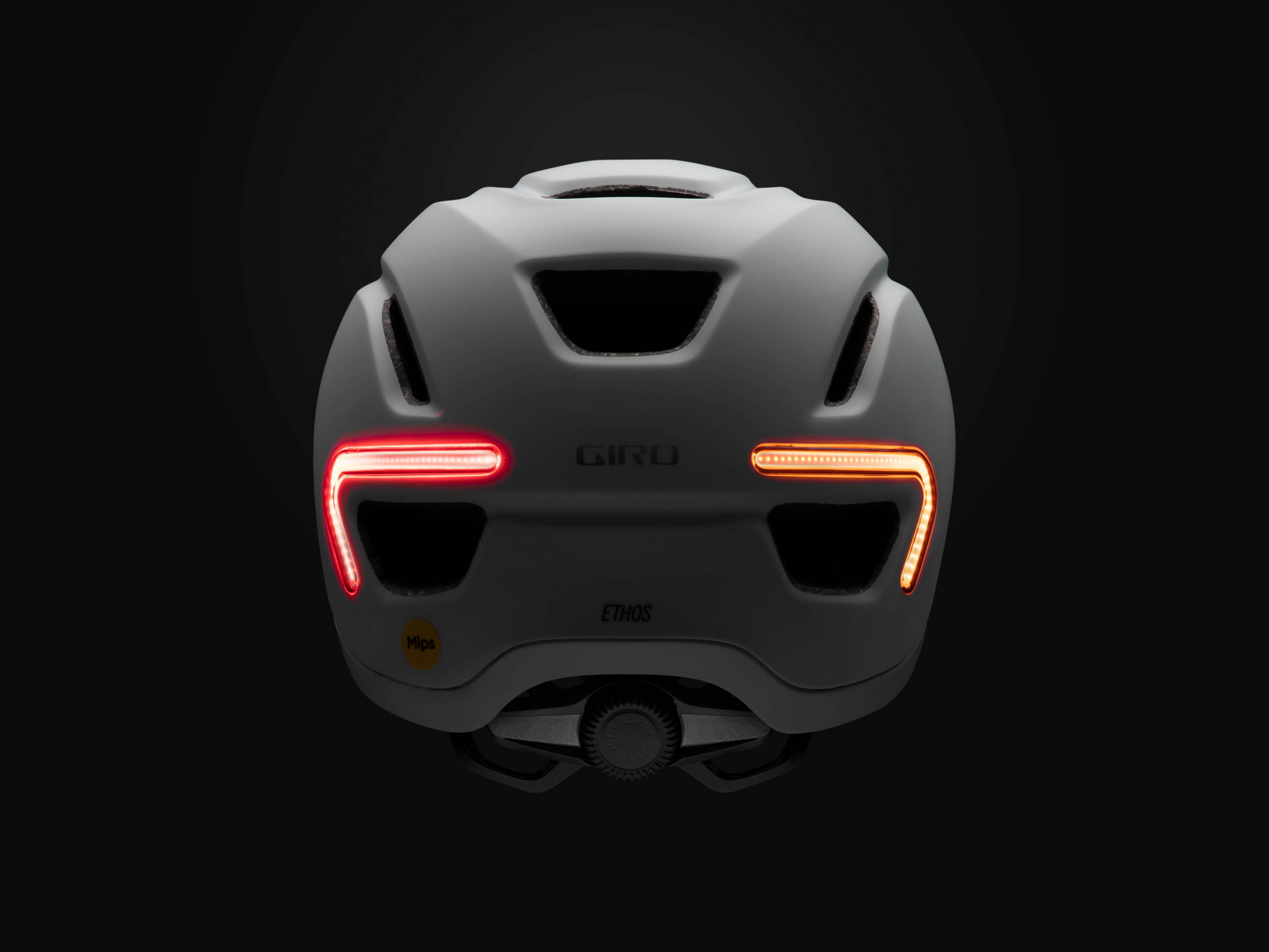 Giro lance les nouveaux casques Ethos MIPS et Ethos MIPS Shield