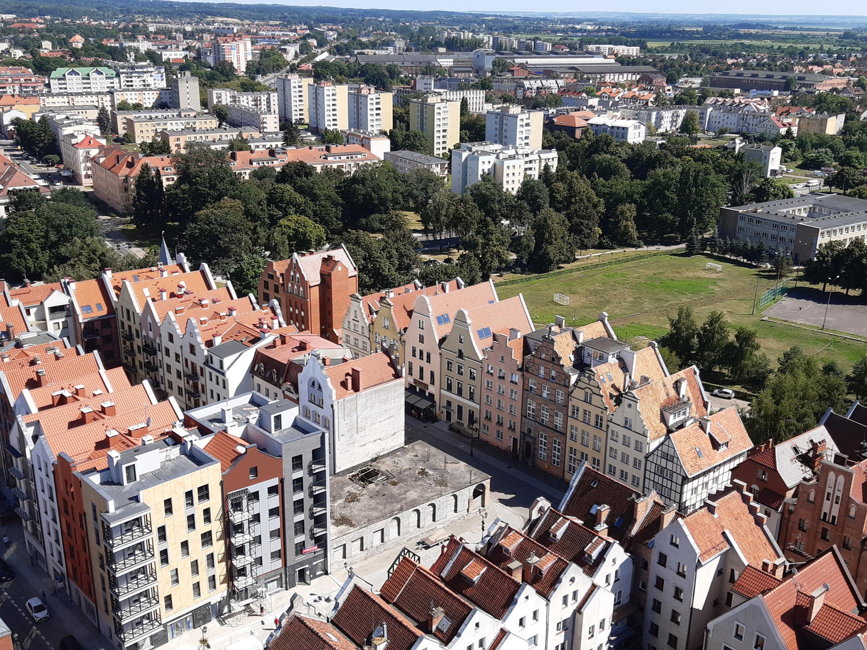 Co kształtuje dziś rynek mieszkaniowy w Polsce?