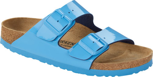 Birkenstock.be_Arizona_Sky_Blue_Birko-flor_Patent_79.95€