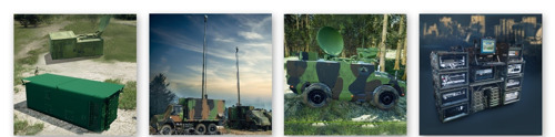 Thales awarded contract by French MoD to build deployable communications networks for theatres of operations