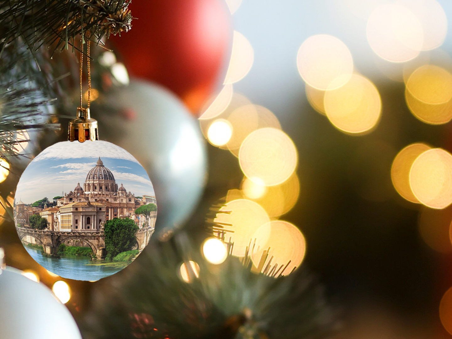 Offer the world as a present: Brussels Airlines introduces flight vouchers