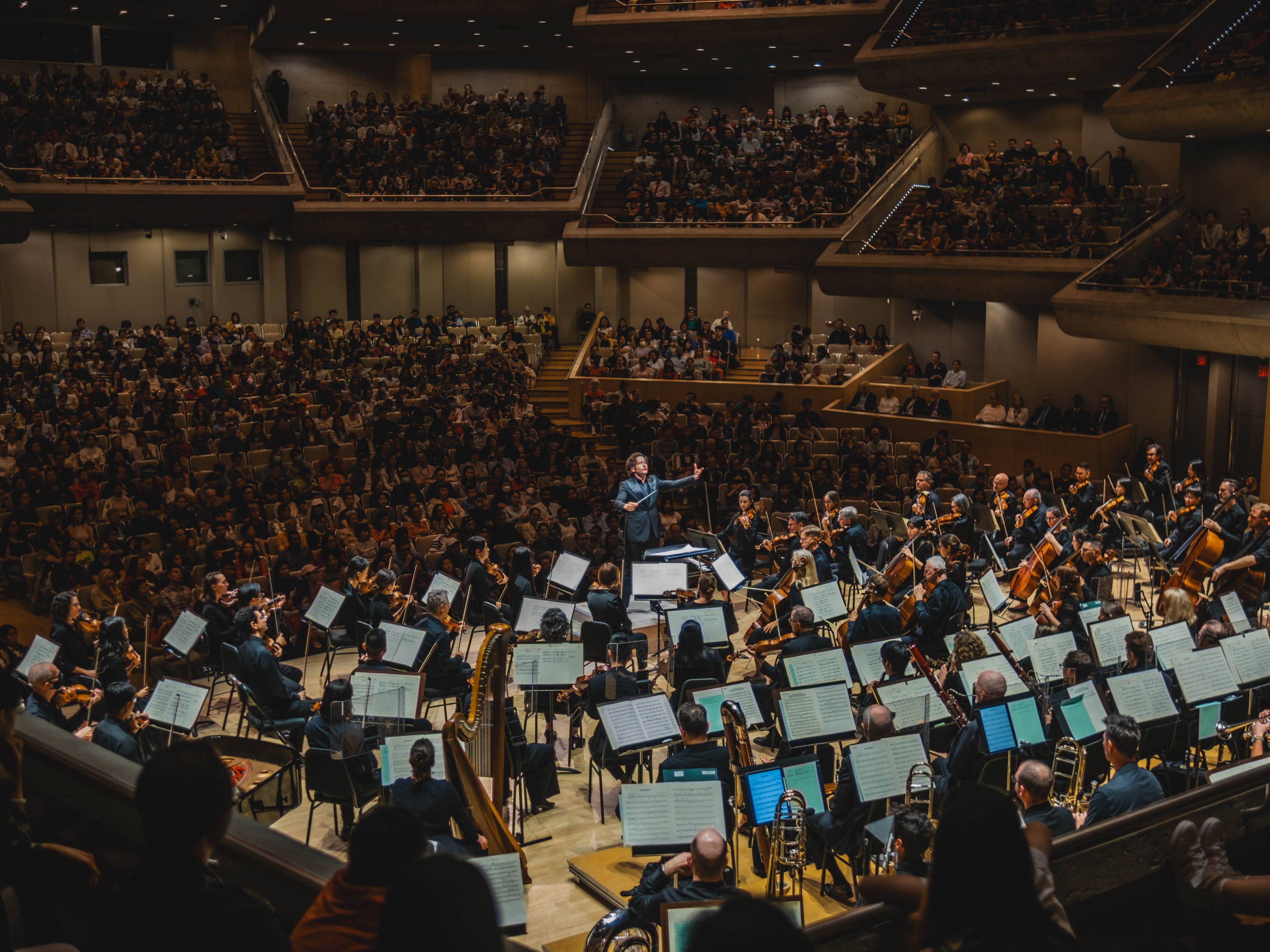 Toronto Symphony Orchestra Reports Continued Financial Health, Artistic Achievement & Community Impact
