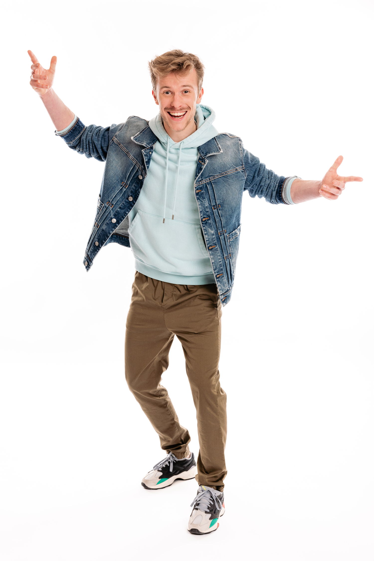 (c) - VRT - Jasper Heyman