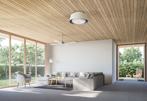 Nobi Ceiling