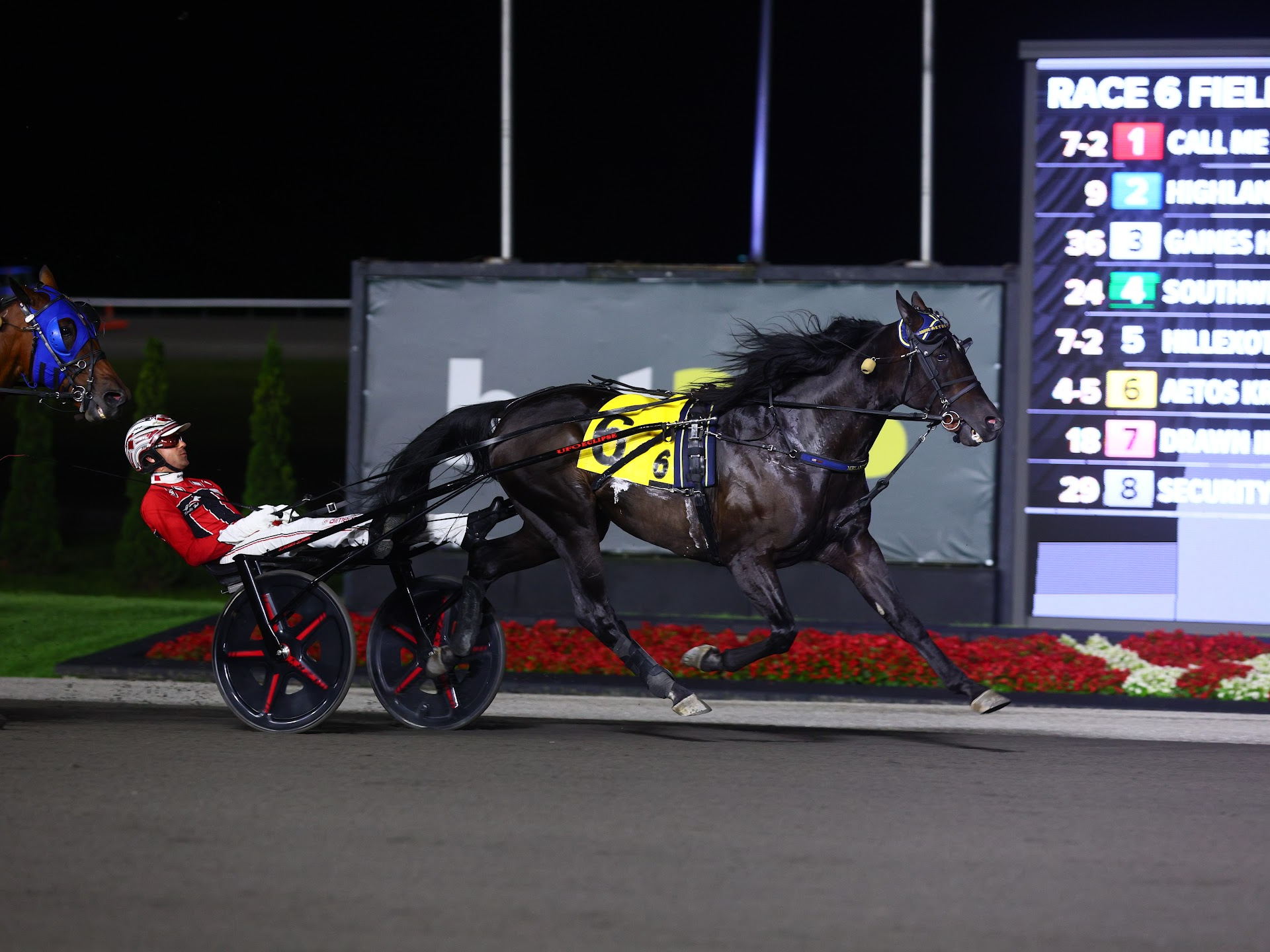 Heavyweight battles headline new week at Mohawk