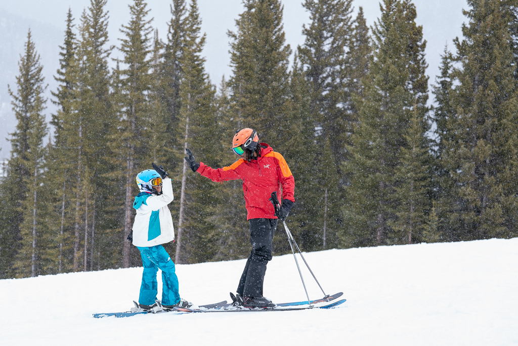 Courtesy Colorado Ski Country USA