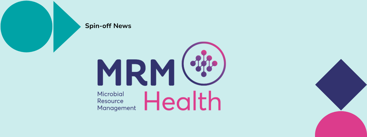 MRM Health Raises €55 Million Series B to Advance Best-in-Class Microbiome-based Biotherapeutic Product Pipeline