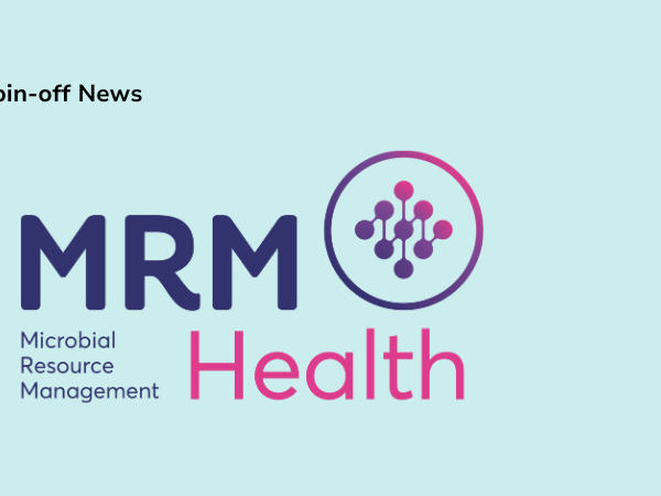 MRM Health Raises €55 Million Series B to Advance Best-in-Class Microbiome-based Biotherapeutic Product Pipeline