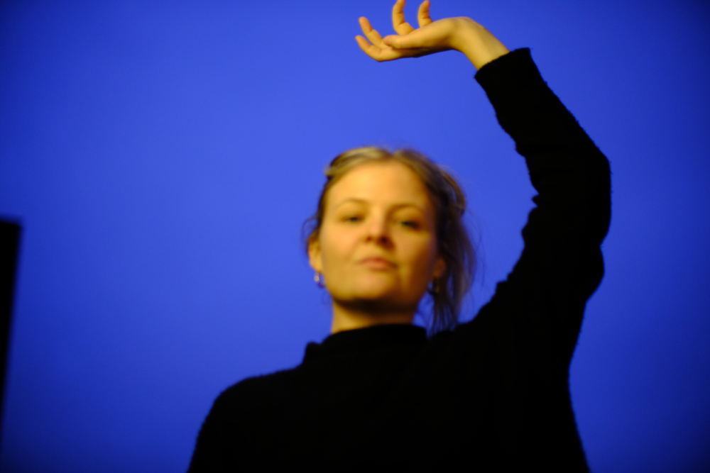 Dienne (c) Ruben Mertens