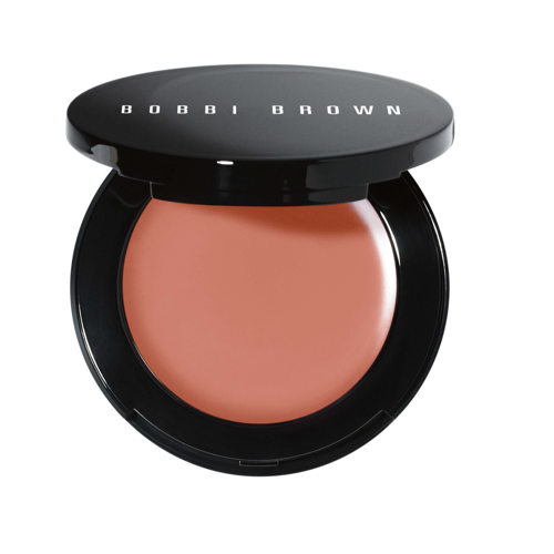 BobbiBrown_PotRouge_freshMelon_recommended retail price ¤41 BobbiBrown_PotRouge_freshMelon_recommended retail price ¤41