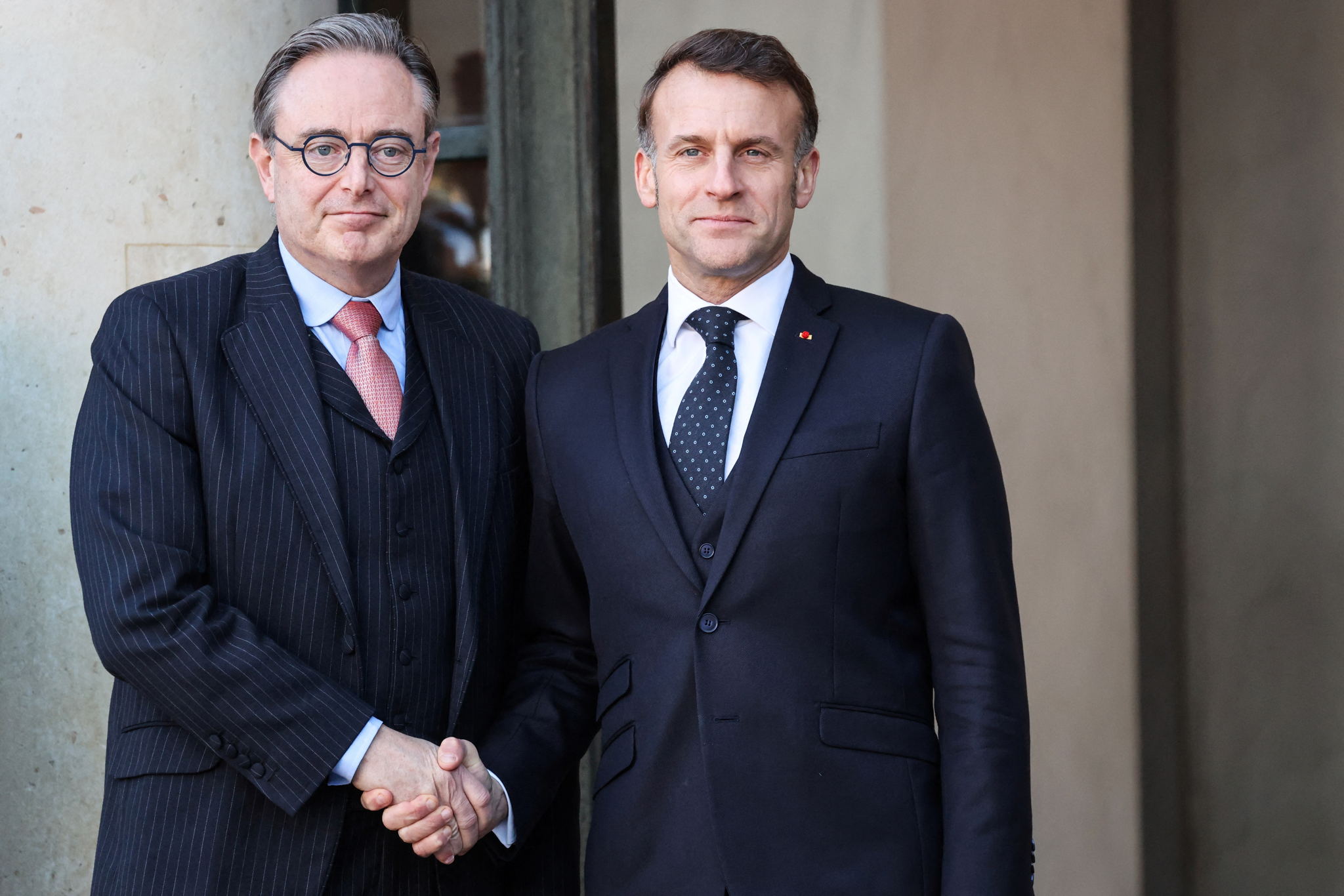 Belgium to participate in France's new nuclear strategy, confirms PM