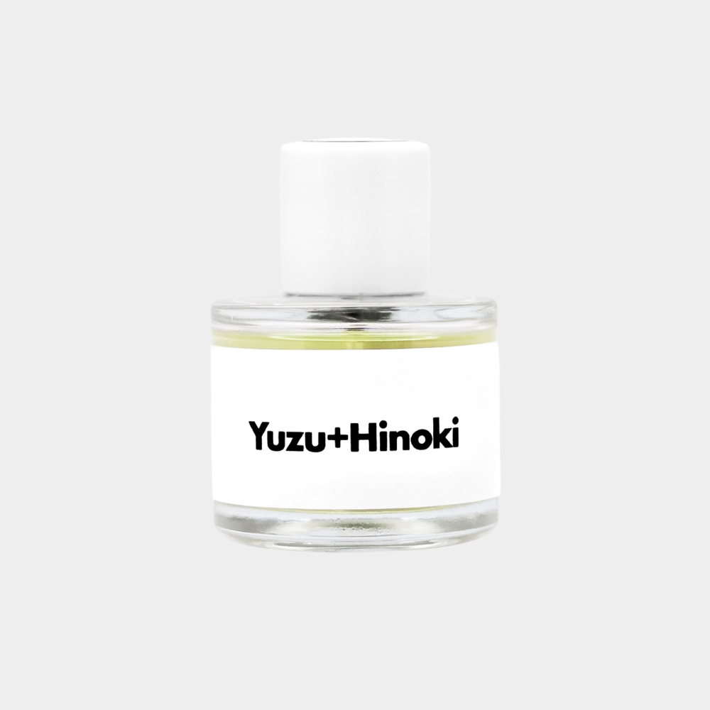 Yuzu+Hinoki Eau de Toilette