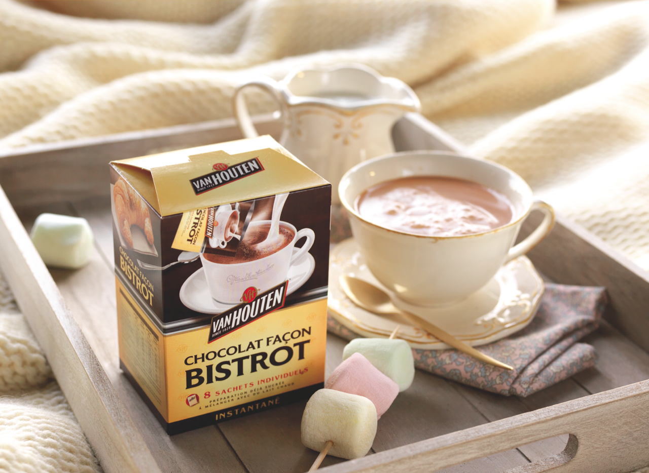 Ambiance Plateau Gouter