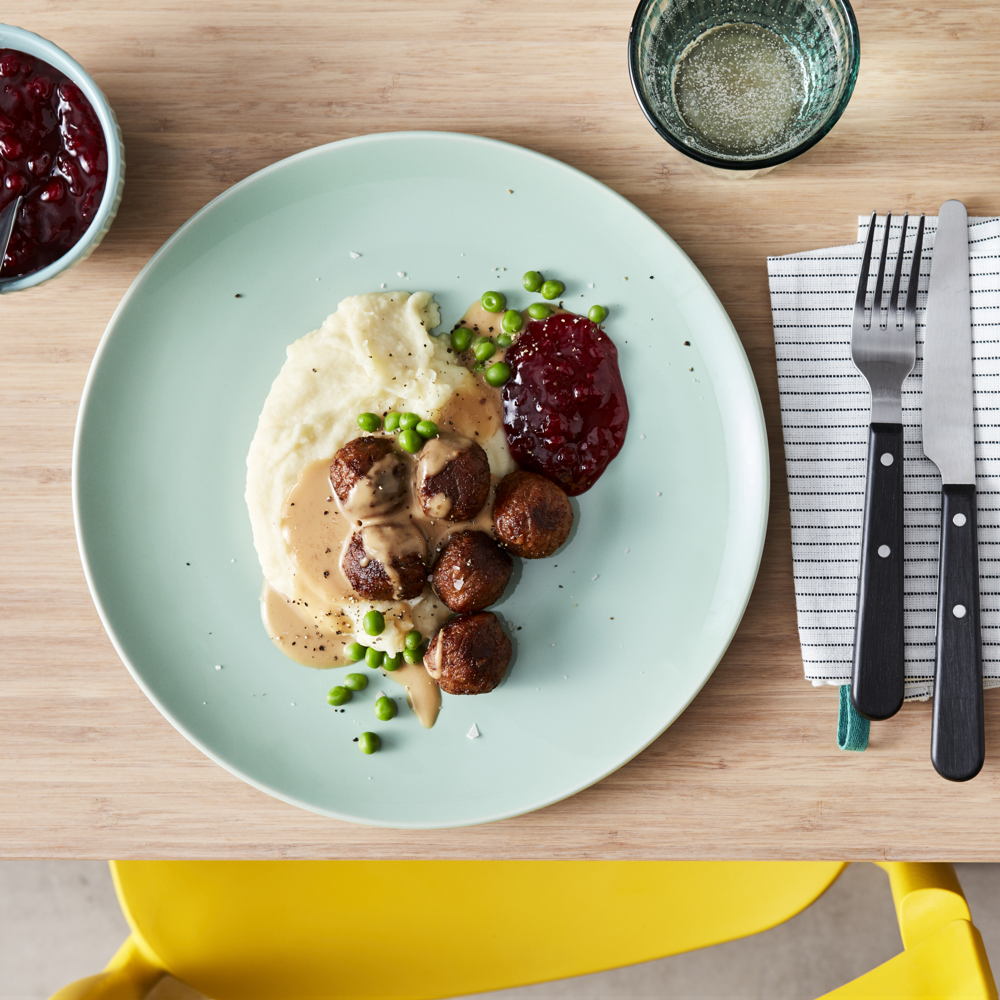 IKEA x Veganuary menu_PH177543