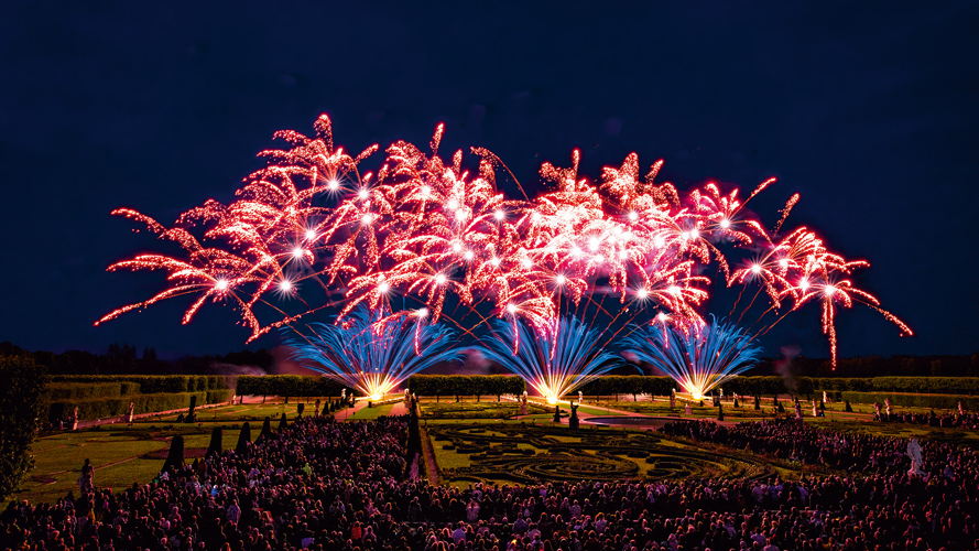 International Fireworks Competition © HVG Sebastian Gerhard