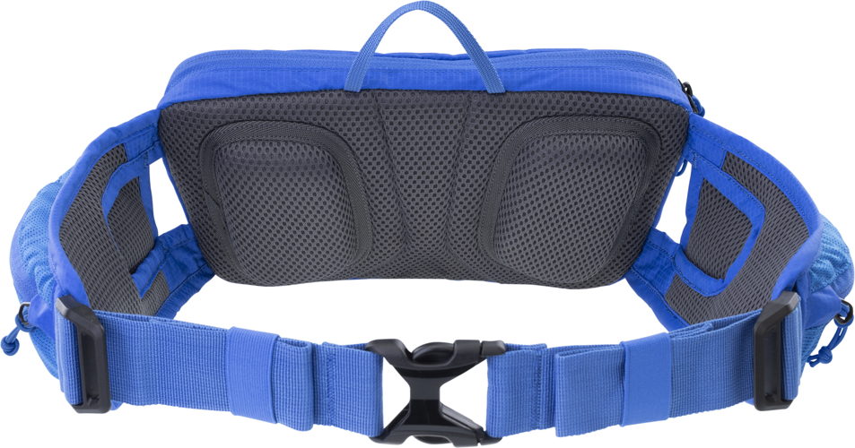 HIP PACK KIDS in royal blue