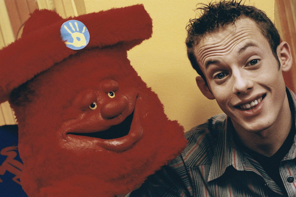 (1999) Staf Coppens - (c)VRT