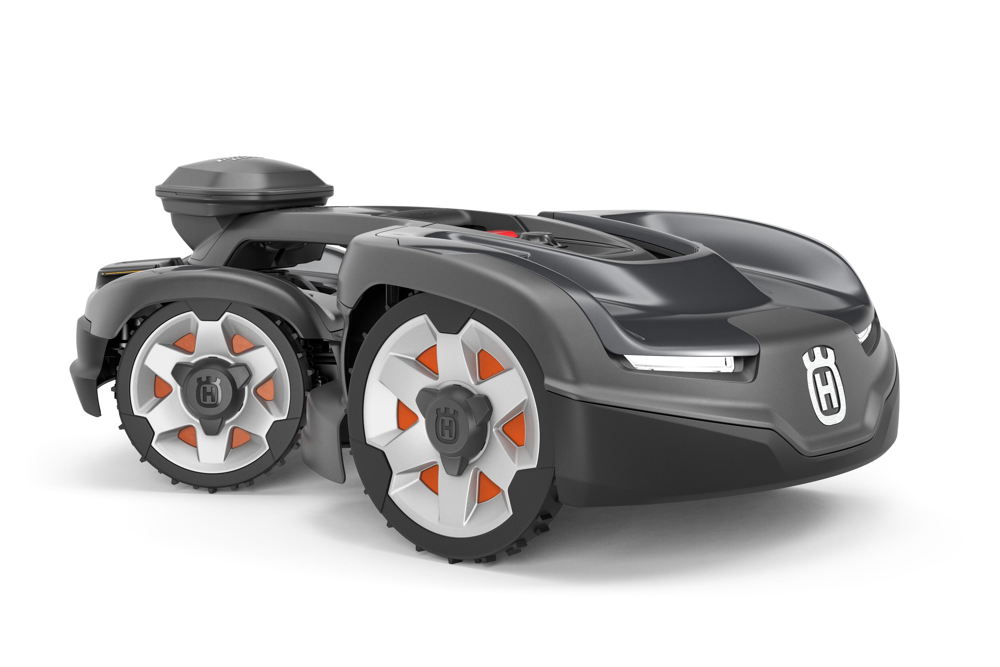 ©Husqvarna Nera 435X AWD packshot