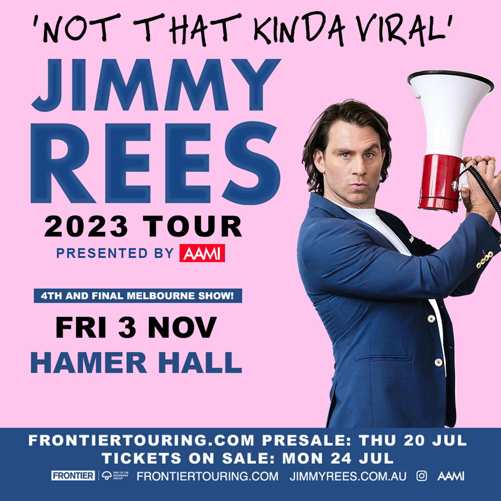 Jimmy Rees Tour Artwork 1080x1080 Jimmy Rees Tour Artwork 1080x1080