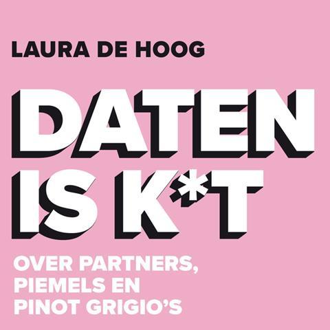 Daten is k*t - Laura de Hoog