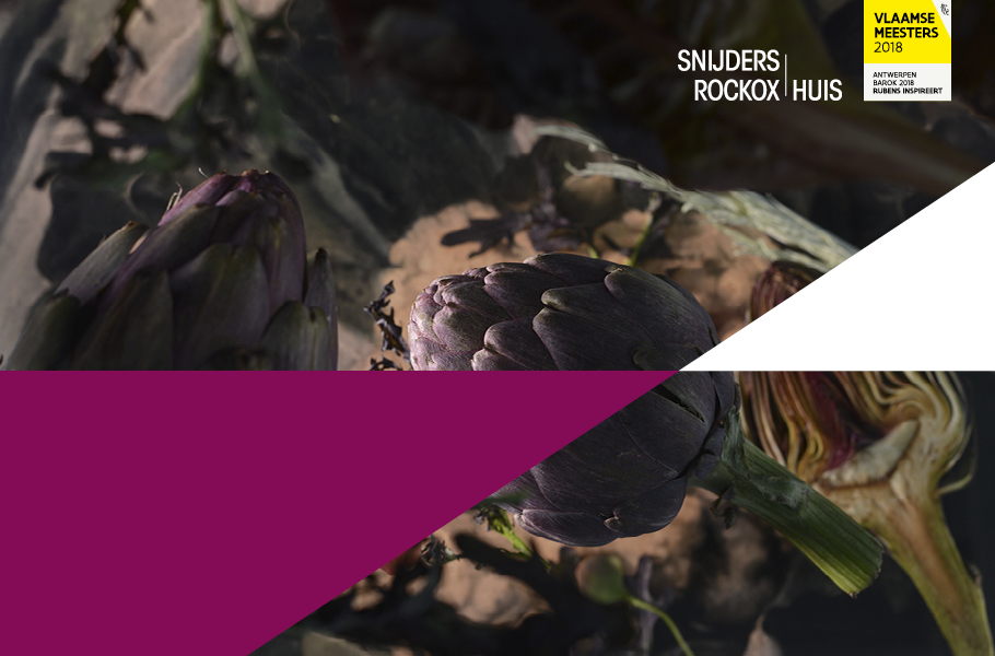 Snijders&Rockoxhaus - Cokeryen – Photo Film Food