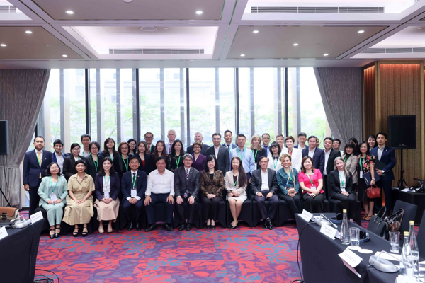 US-ASEAN Business Council Delegation Strengthens Ties with Vietnamese Health Agencies during its 2024 Health & Life Sciences Industry Mission to Vietnam 