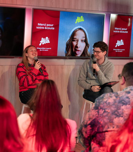 ©NRJ