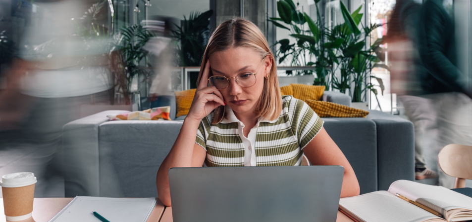 Jeunes travailleurs et incapacité de travail : le phénomène s’amplifie